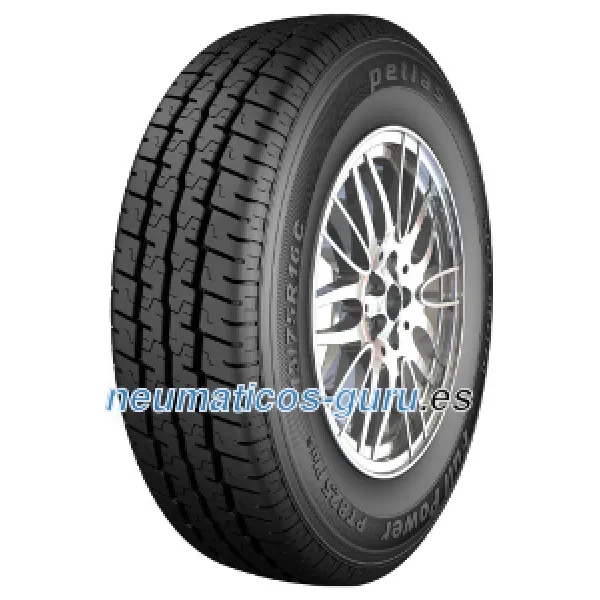 Full Power PT825+ 185/75 R16