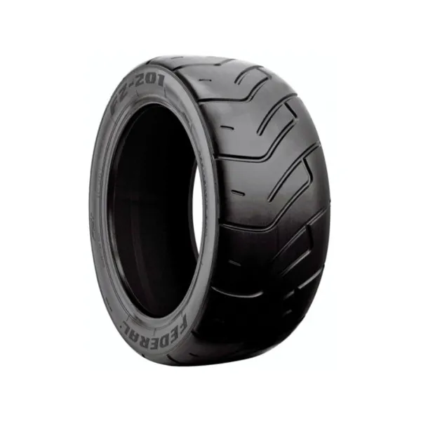 FZ-201 (M) (SEMI-SLICK) 235/40 R18