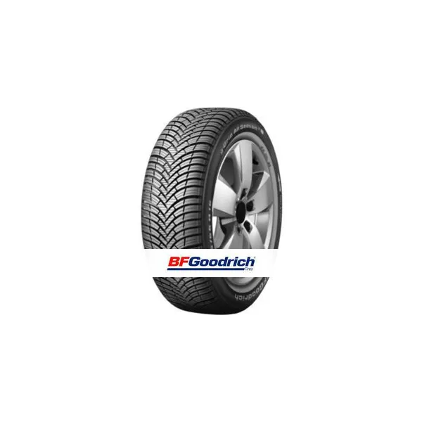 G-Grip ALL Season 2 205/65 R15