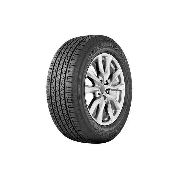 G056 GEOLANDAR H/T 255/60 R18