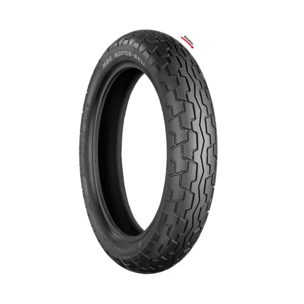 Bridgestone G511 MAG MOPUS
