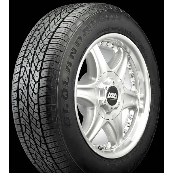 G900 GEOLANDAR 215/60 R16