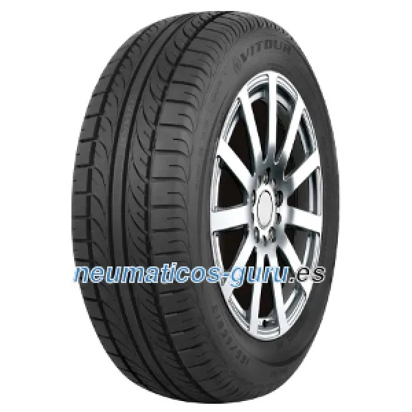 Neumático Galaxy F1 165/80 R15