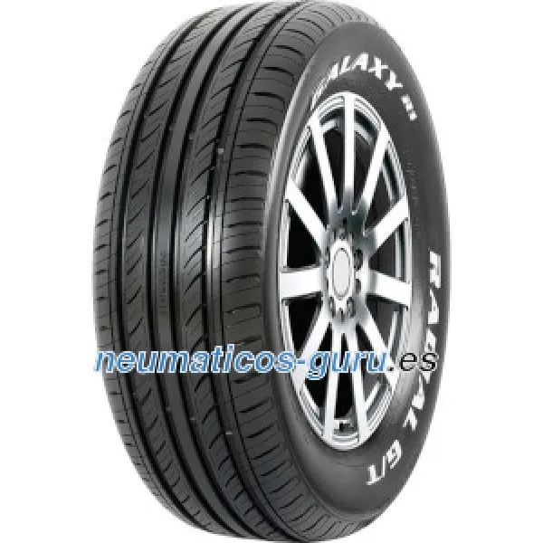 Vitour Galaxy R1 Radial G/T