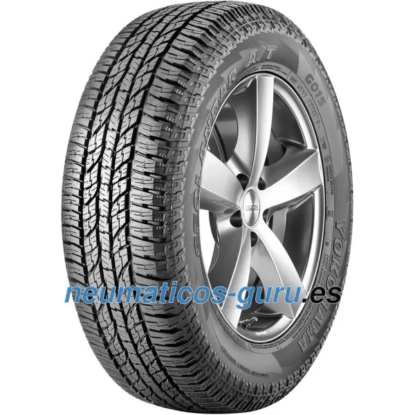 Geolandar A/T (G015) 235/75 R15