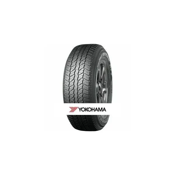 Geolandar A/T G31 265/65 R17
