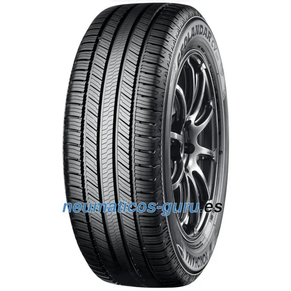 Geolandar CV G058 225/70 R15