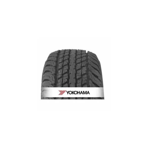 Geolandar H/T G094 265/60 R18