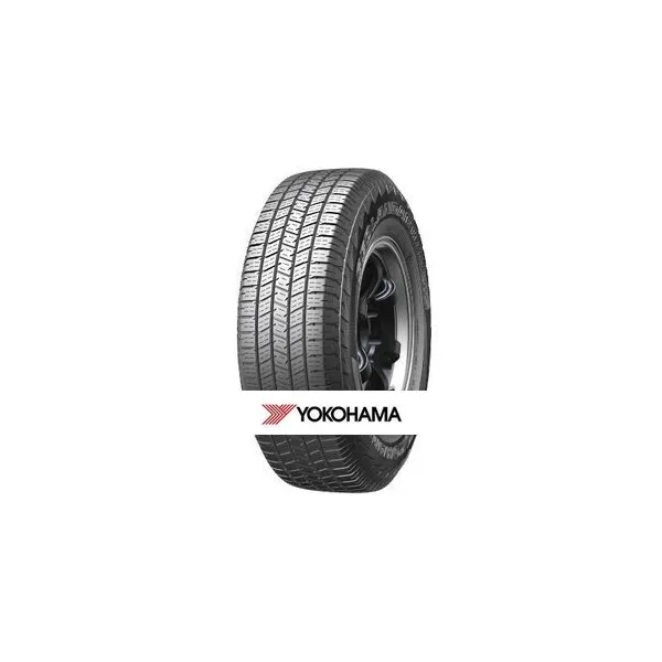 Geolandar H/T4 G062 245/60 R20