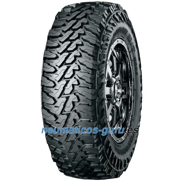 Geolandar M/T (G003) 255/80 R17
