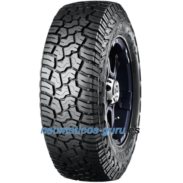 Geolandar X-AT (G016) 245/65 R17