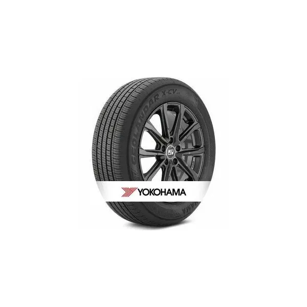 Geolandar X-CV G99B 235/60 R18