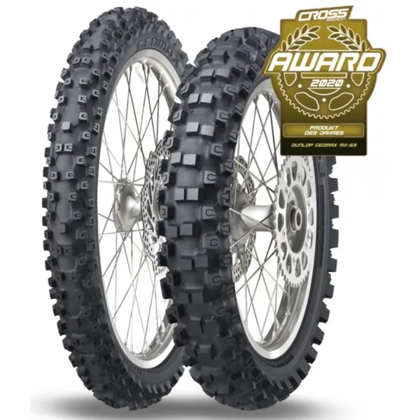GEOMAX MX53F 80/100 R21