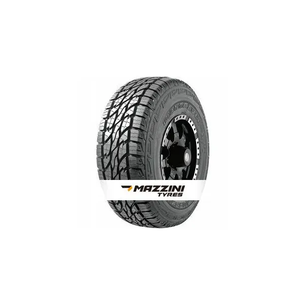 Giantsaver 245/70 R16