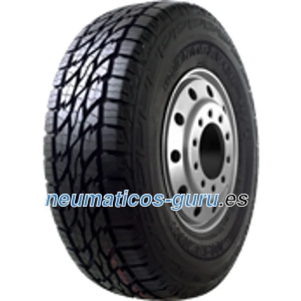 Mazzini GiantSaver A/T