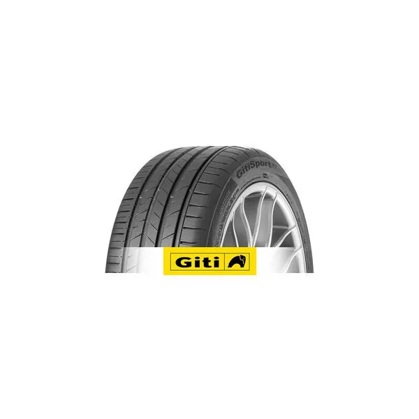 GitiSport S1 245/40 R17