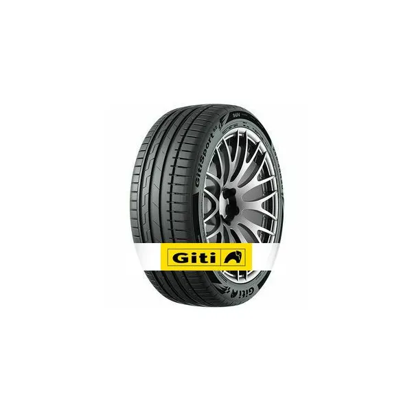 GitiSport S2 SUV 275/40 R20