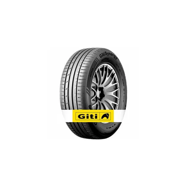 GitiSynergy H2 SUV 215/65 R17