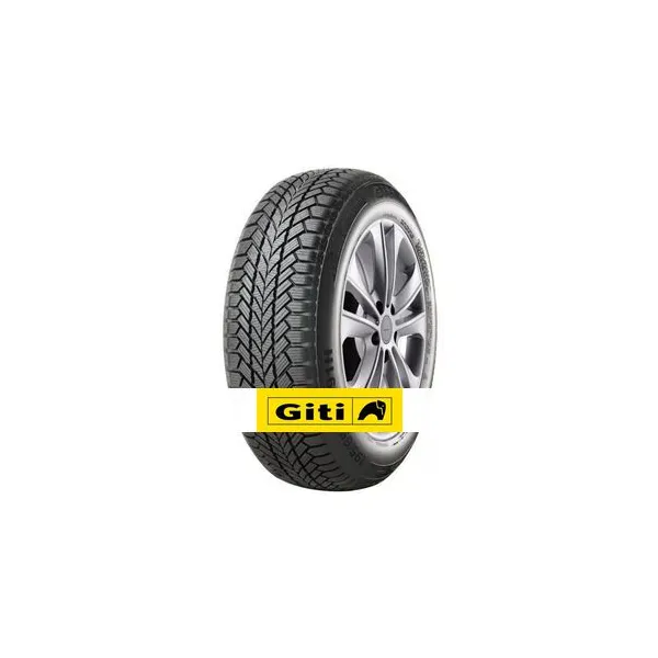 GitiWinter W1 205/50 R17