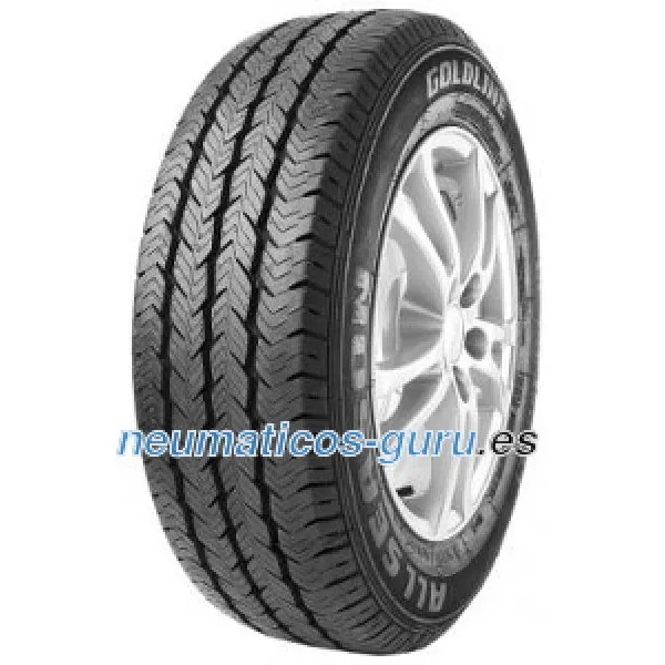GL 4Season LT 225/75 R16
