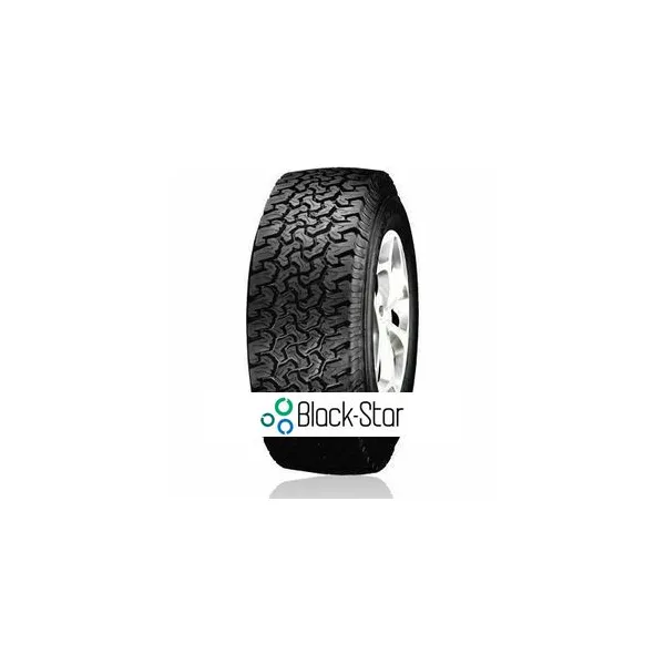Globetrotter 245/65 R17
