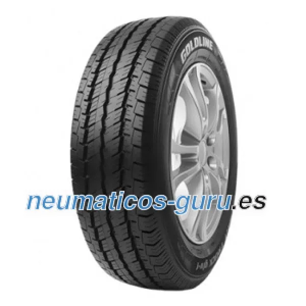 GLV1 165/80 R13