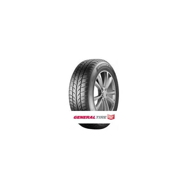 Neumático Grabber A/S 365 225/65 R17