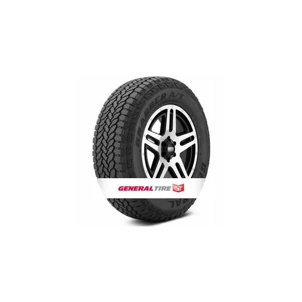 Grabber A/T Sport-W 255/70 R18