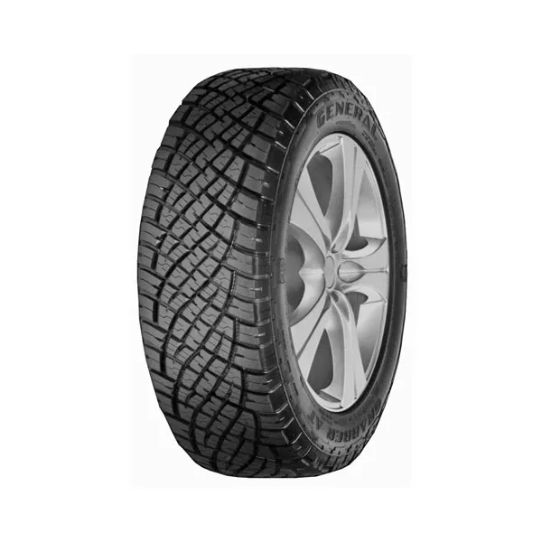 GRABBER AT 235/60 R17