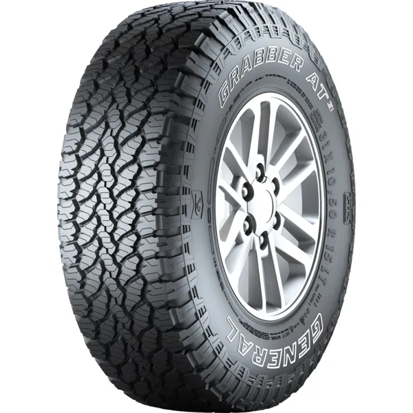 GRABBER AT2 285/75 R16