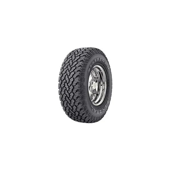 Neumático GRABBER AT2 265/75 R16