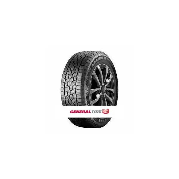Neumático Grabber Cross A/S 215/65 R16