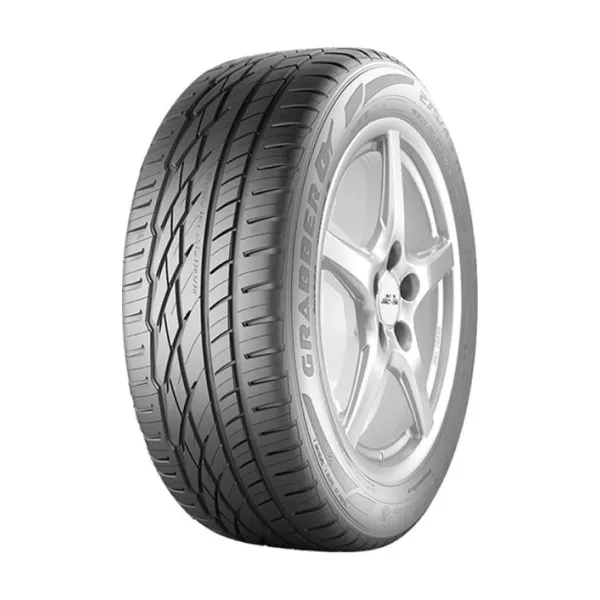 Neumático GRABBER GT 215/55 R18