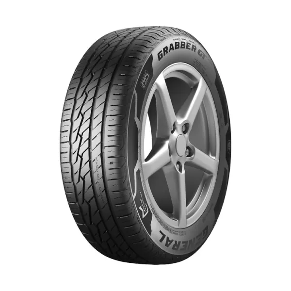 Neumático GRABBER GT PLUS 215/65 R16