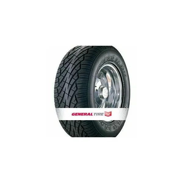 Neumático Grabber HP 275/60 R15