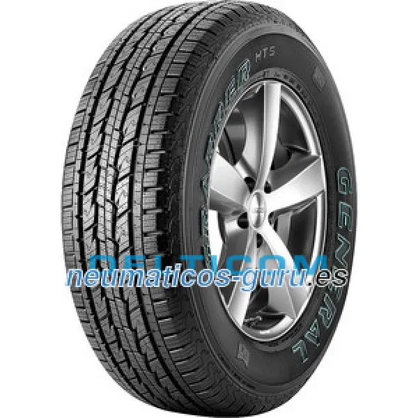 GRABBER HTS 245/70 R17