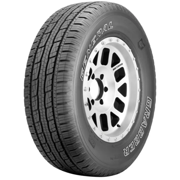 General Tire GRABBER HTS60