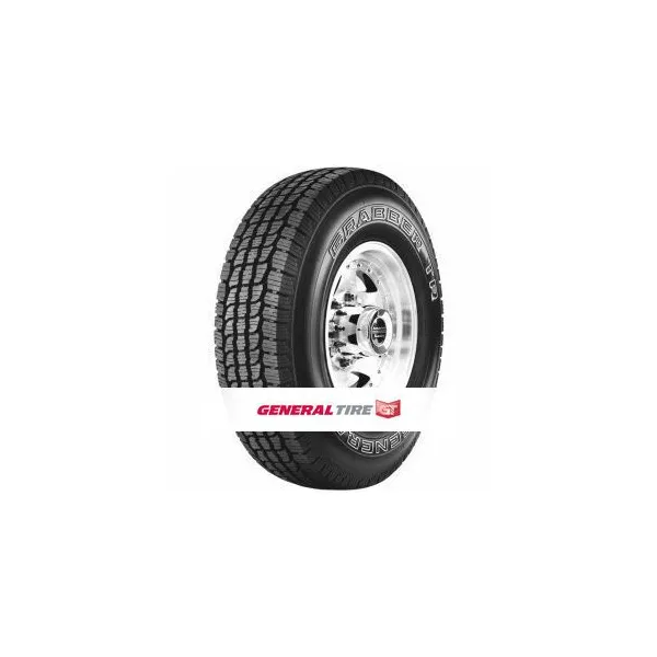 General Tire Grabber TR