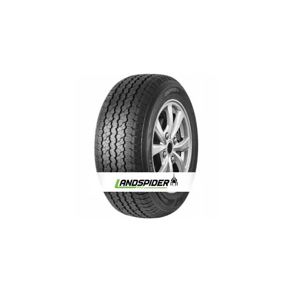 Grandtraxx A/T 245/75 R16