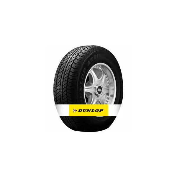 Grandtrek AT20 265/70 R16