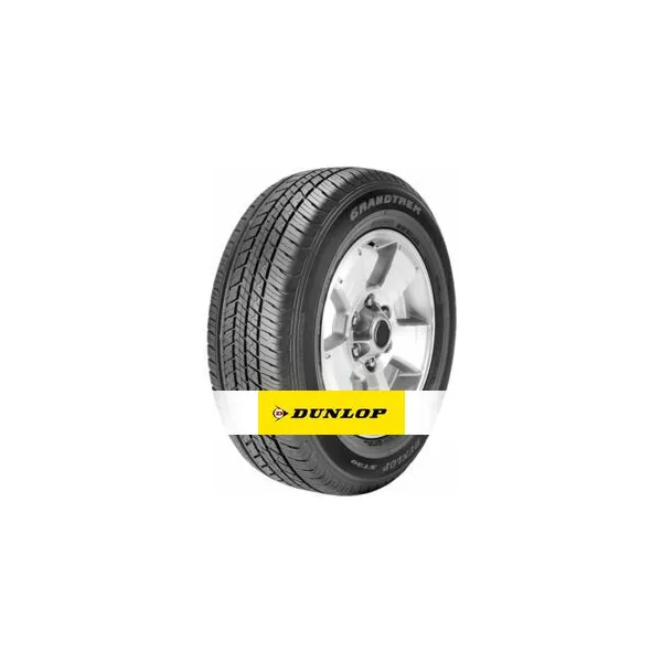 Grandtrek ST30 225/60 R18