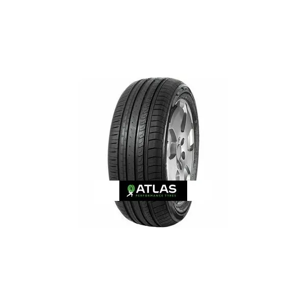 Green 235/35 R20