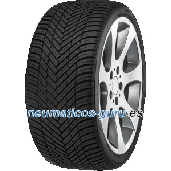 Green 3 4S 255/40 R19