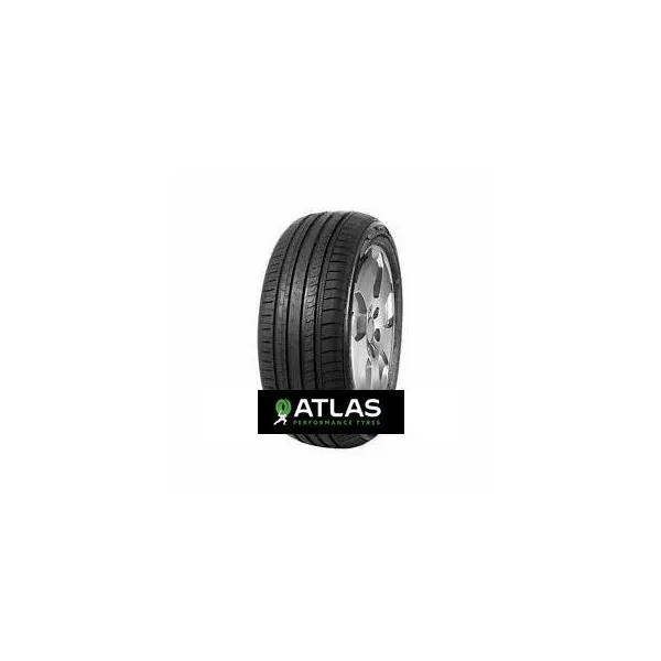 Green 4S SUV 235/65 R17