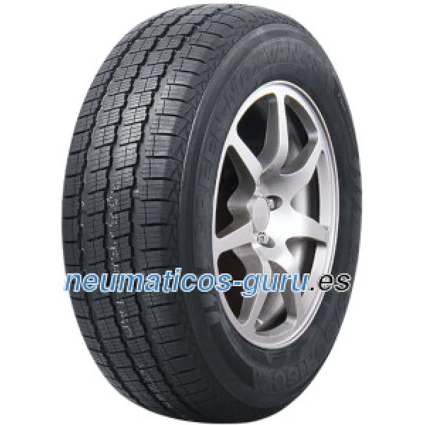 Green-Max Van 4Season 215/75 R16