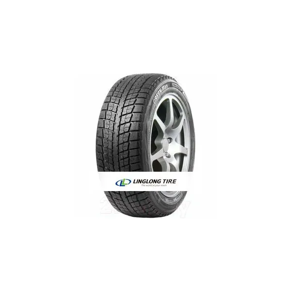 Leao Green-max Winter ICE SUV