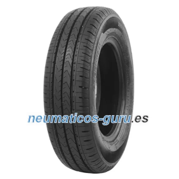 Green Van 205/70 R15