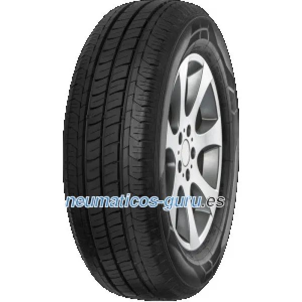 Green Van 2 225/75 R16