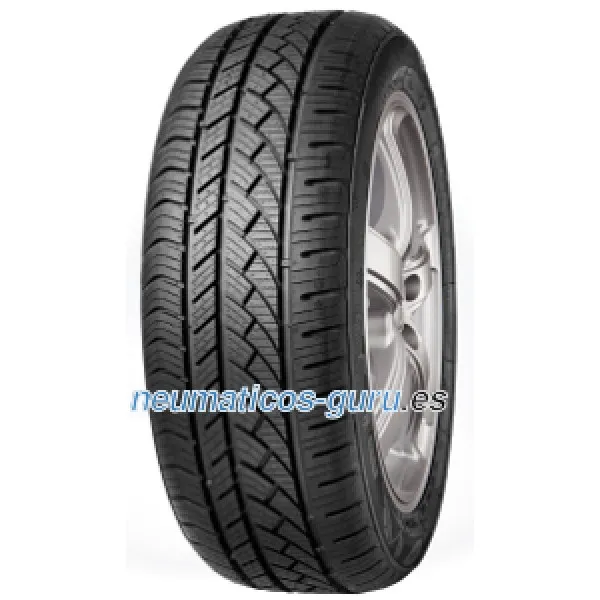 Green Van 4S 195/60 R16
