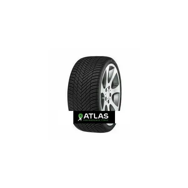 Green3 4S 245/35 R20